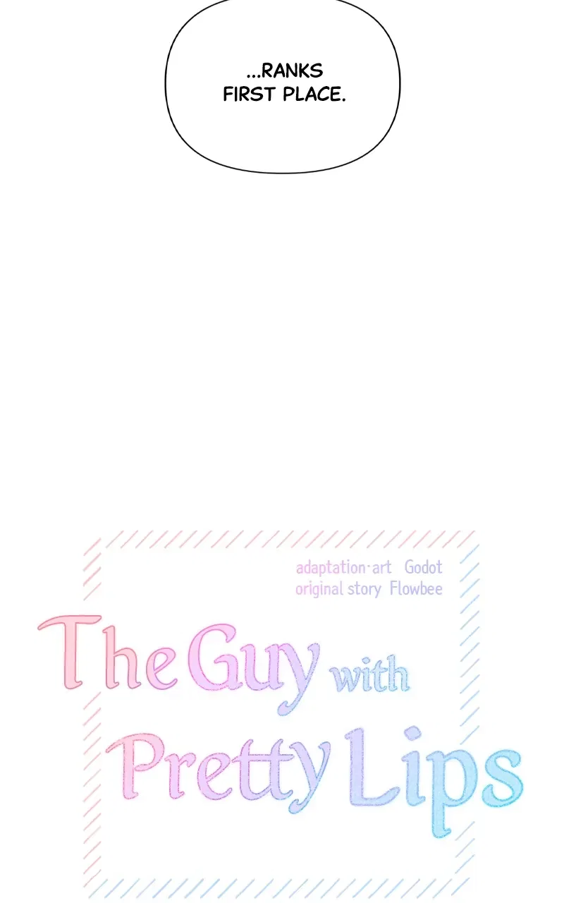 The Man with Pretty Lips Chapter 94 – Page 9