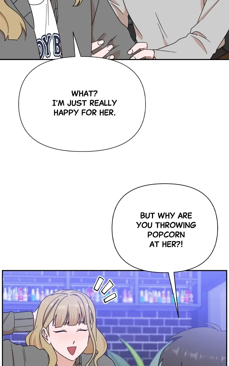 The Man with Pretty Lips Chapter 94 – Page 12