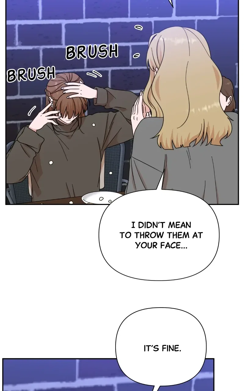 The Man with Pretty Lips Chapter 94 – Page 14