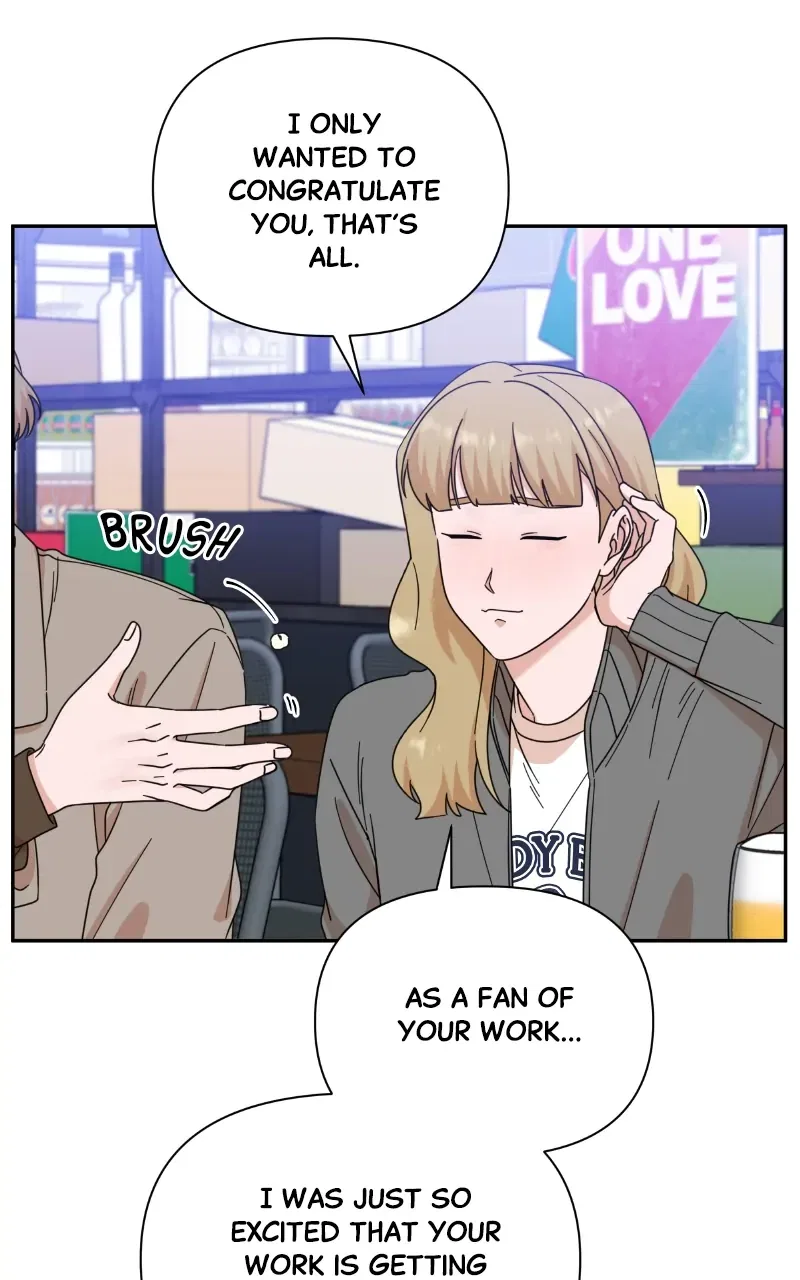 The Man with Pretty Lips Chapter 94 – Page 16
