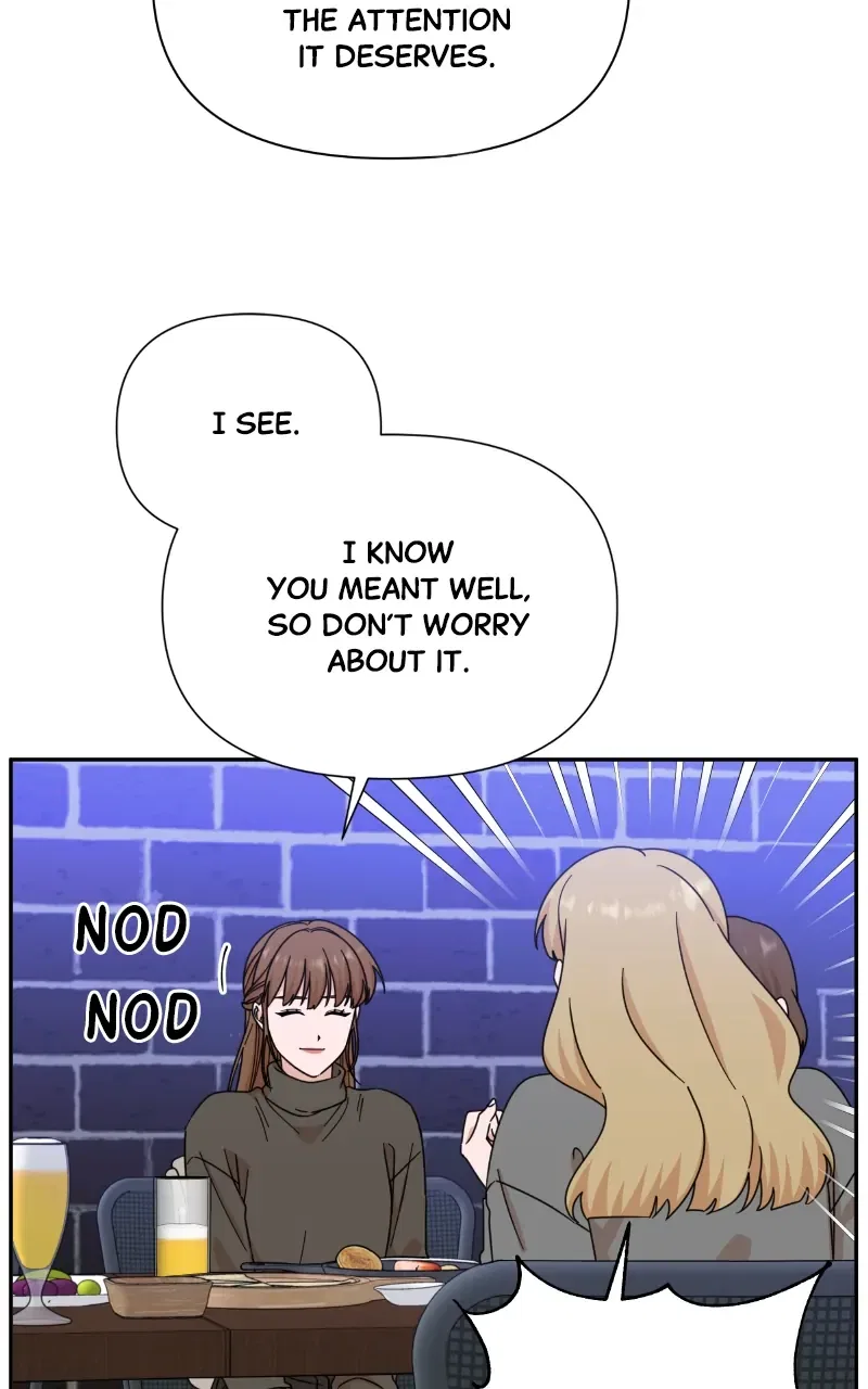 The Man with Pretty Lips Chapter 94 – Page 17