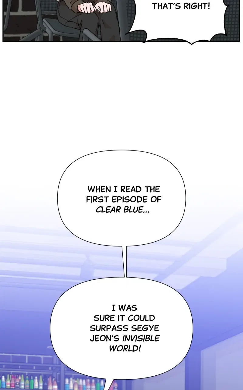 The Man with Pretty Lips Chapter 94 – Page 18