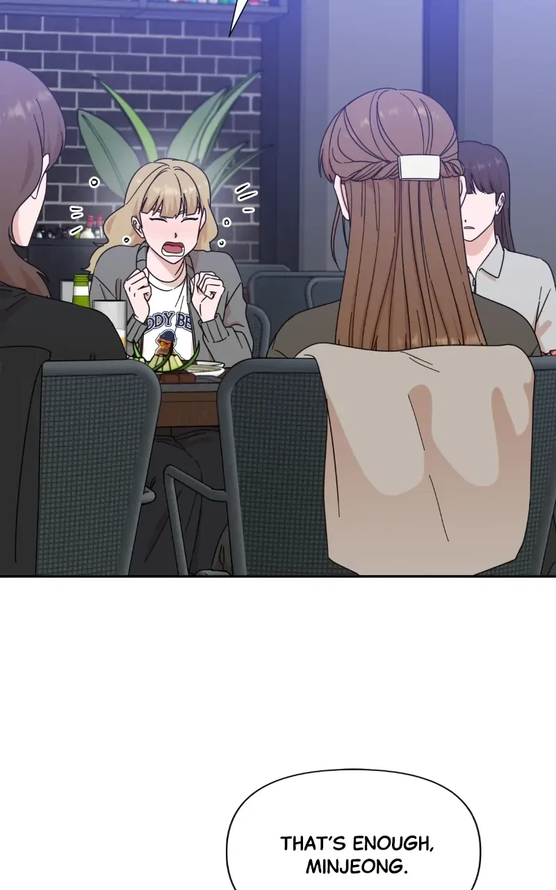 The Man with Pretty Lips Chapter 94 – Page 19