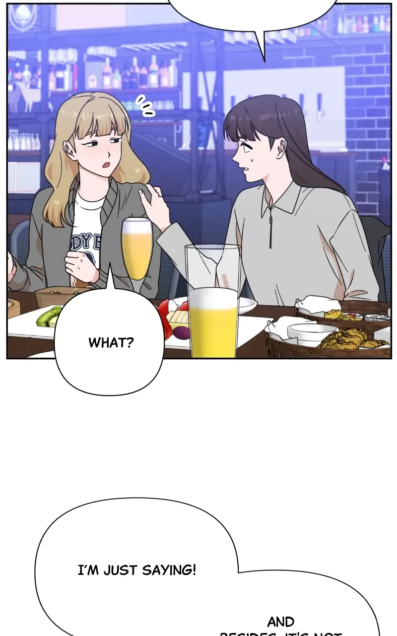 The Man with Pretty Lips Chapter 94 – Page 20