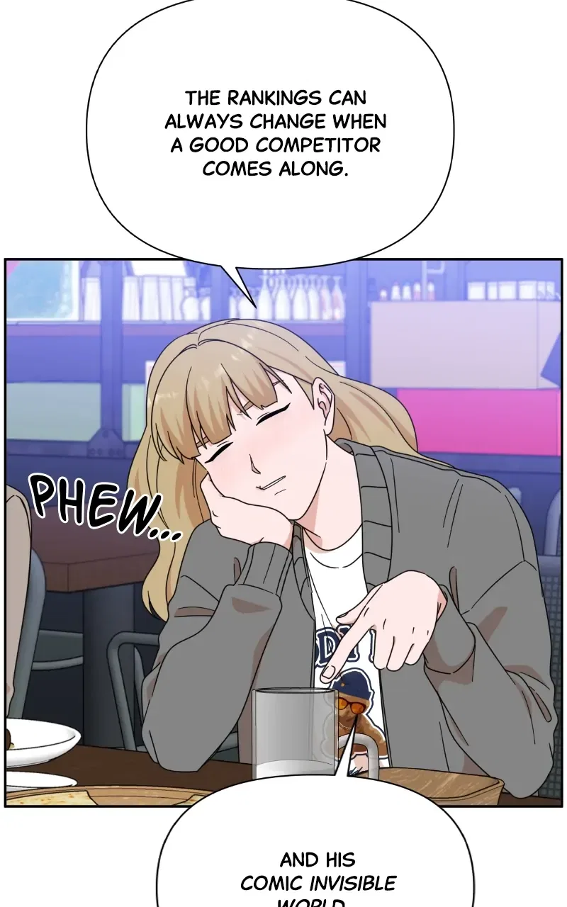 The Man with Pretty Lips Chapter 94 – Page 23