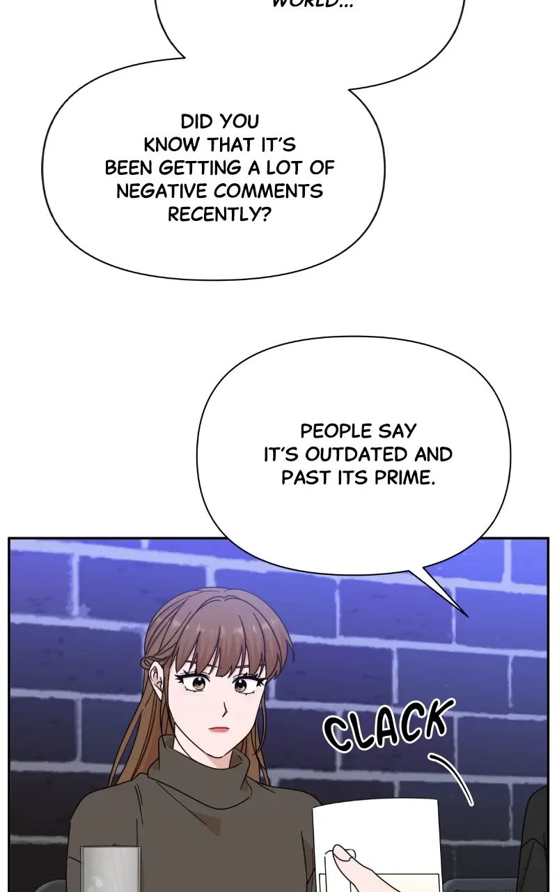 The Man with Pretty Lips Chapter 94 – Page 24