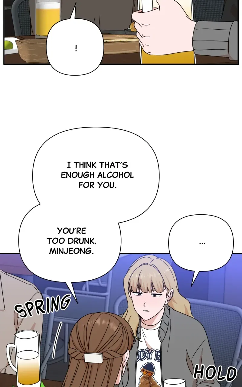 The Man with Pretty Lips Chapter 94 – Page 25