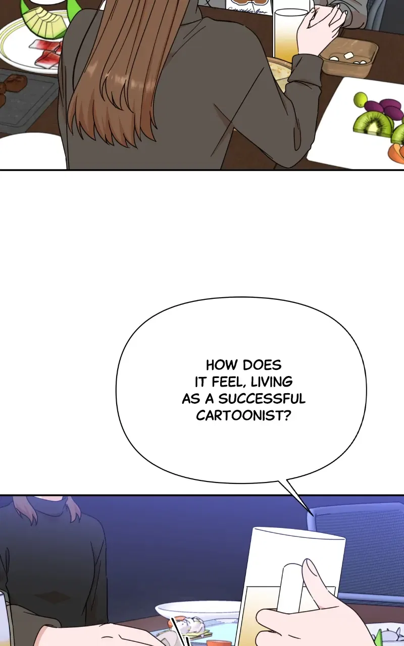 The Man with Pretty Lips Chapter 94 – Page 26
