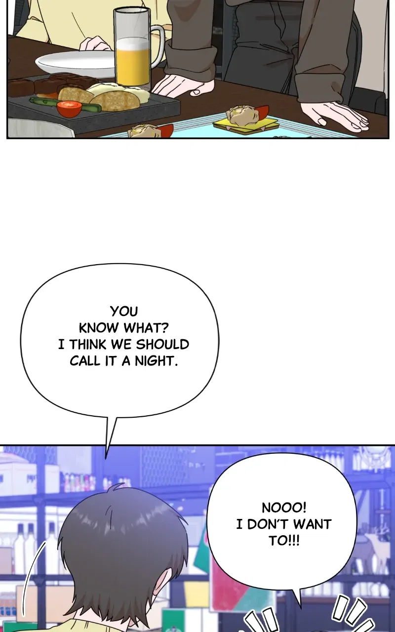 The Man with Pretty Lips Chapter 94 – Page 29
