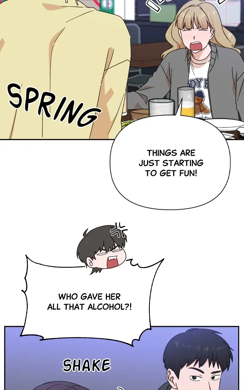 The Man with Pretty Lips Chapter 94 – Page 30
