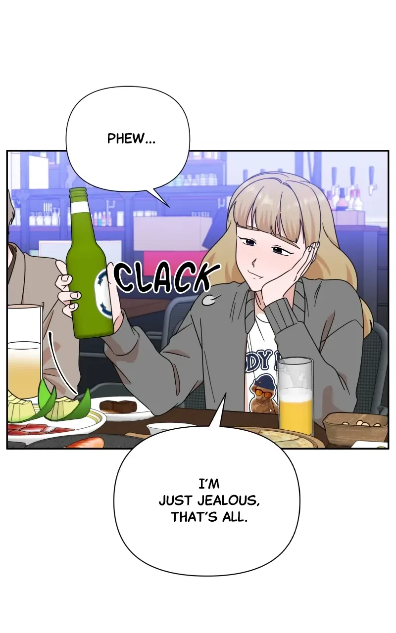 The Man with Pretty Lips Chapter 94 – Page 32
