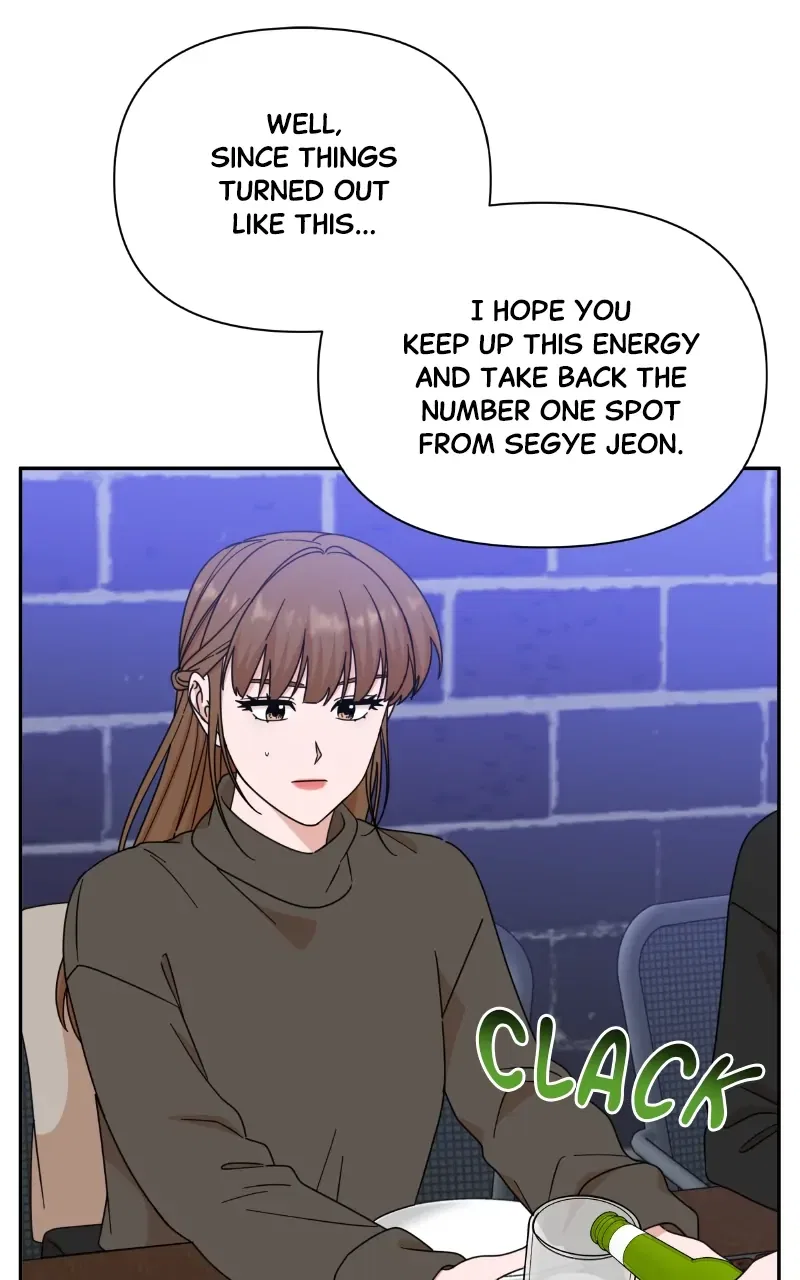 The Man with Pretty Lips Chapter 94 – Page 33
