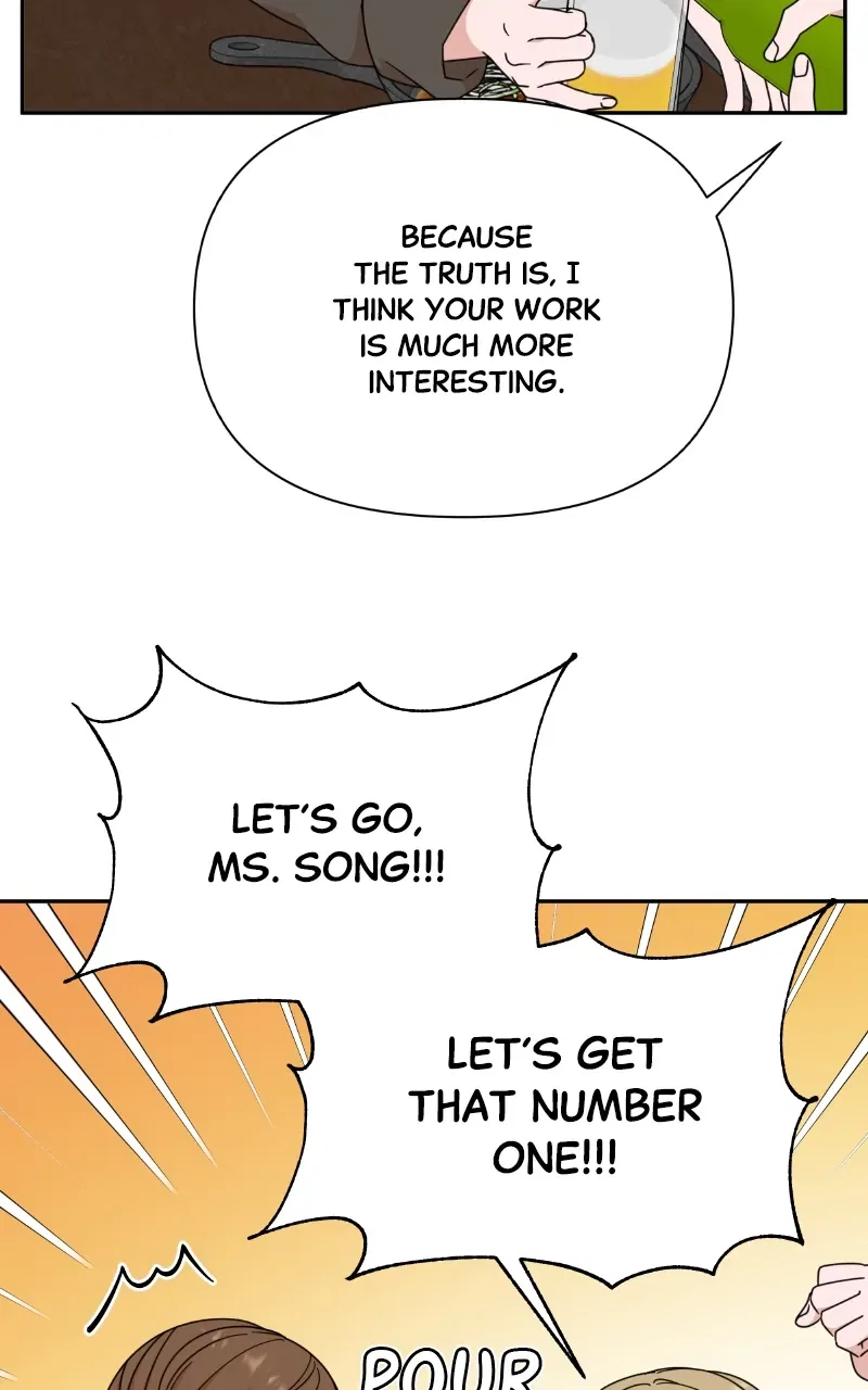 The Man with Pretty Lips Chapter 94 – Page 34