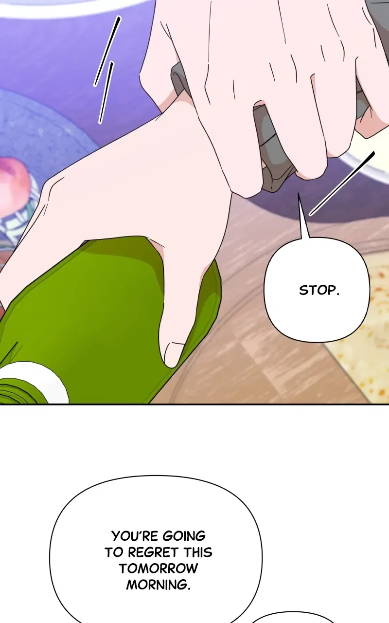 The Man with Pretty Lips Chapter 94 – Page 36