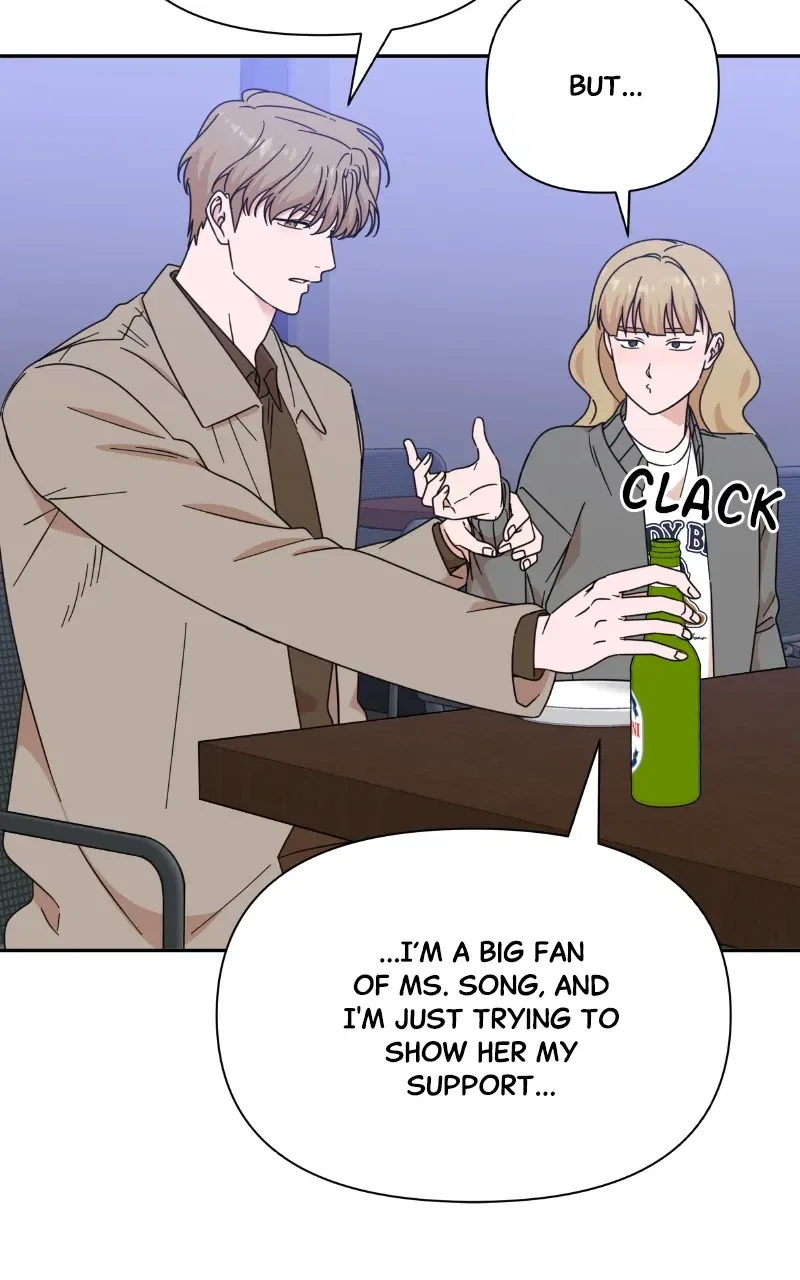The Man with Pretty Lips Chapter 94 – Page 37