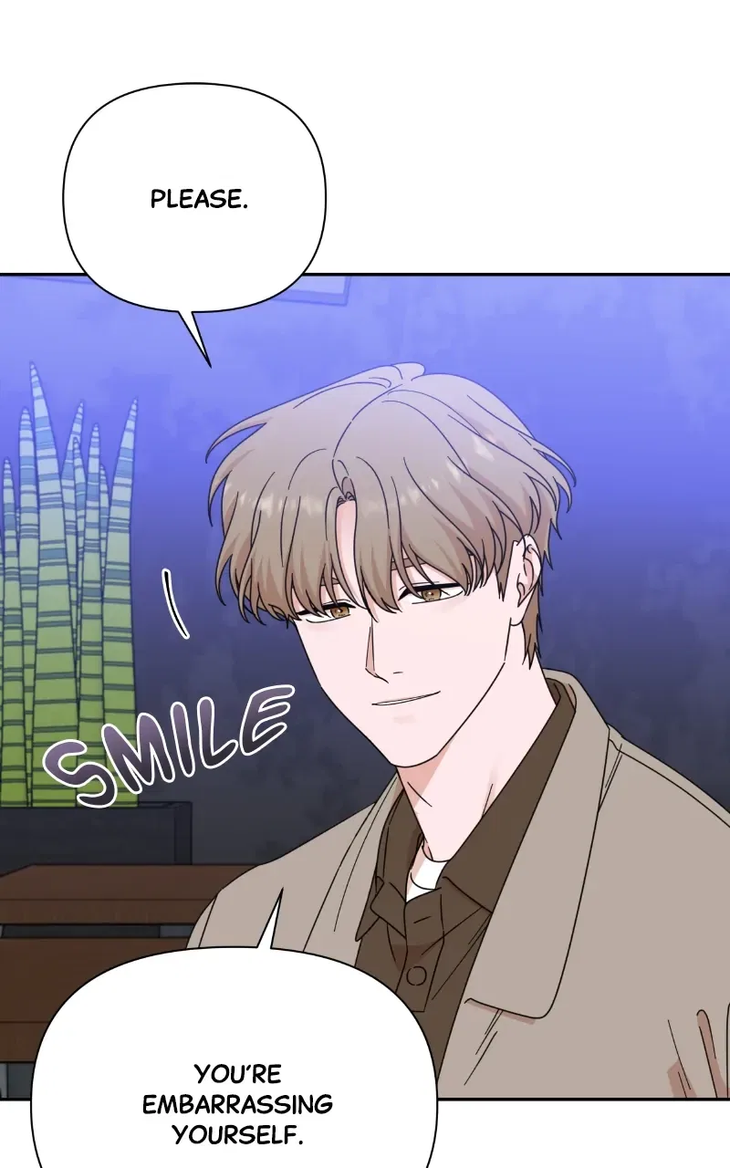 The Man with Pretty Lips Chapter 94 – Page 38
