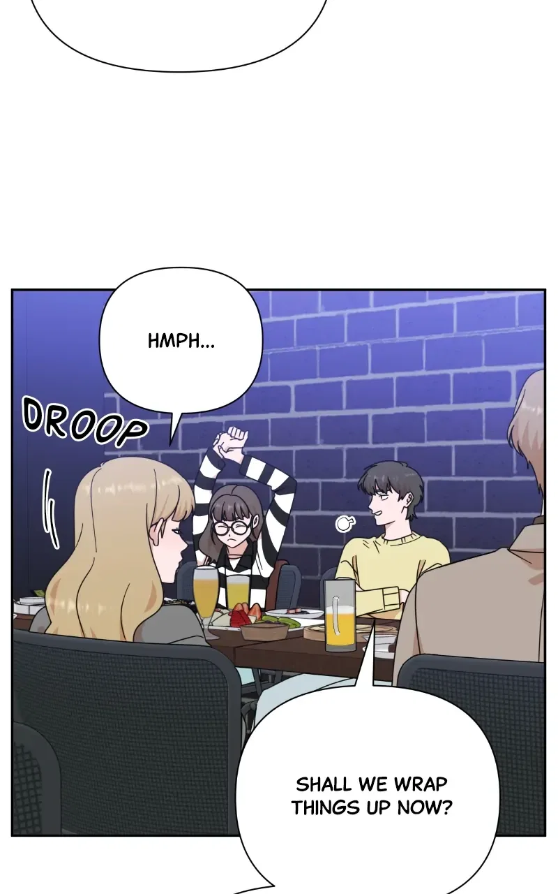 The Man with Pretty Lips Chapter 94 – Page 39