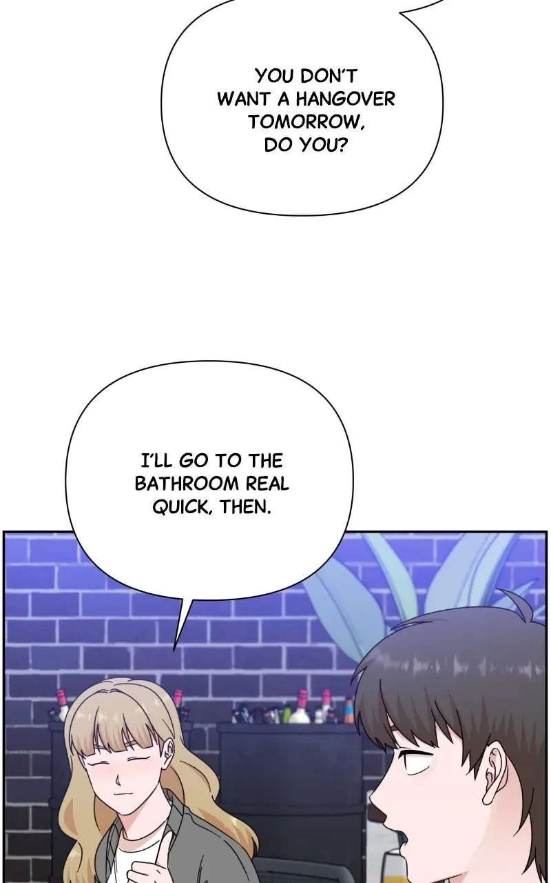 The Man with Pretty Lips Chapter 94 – Page 40