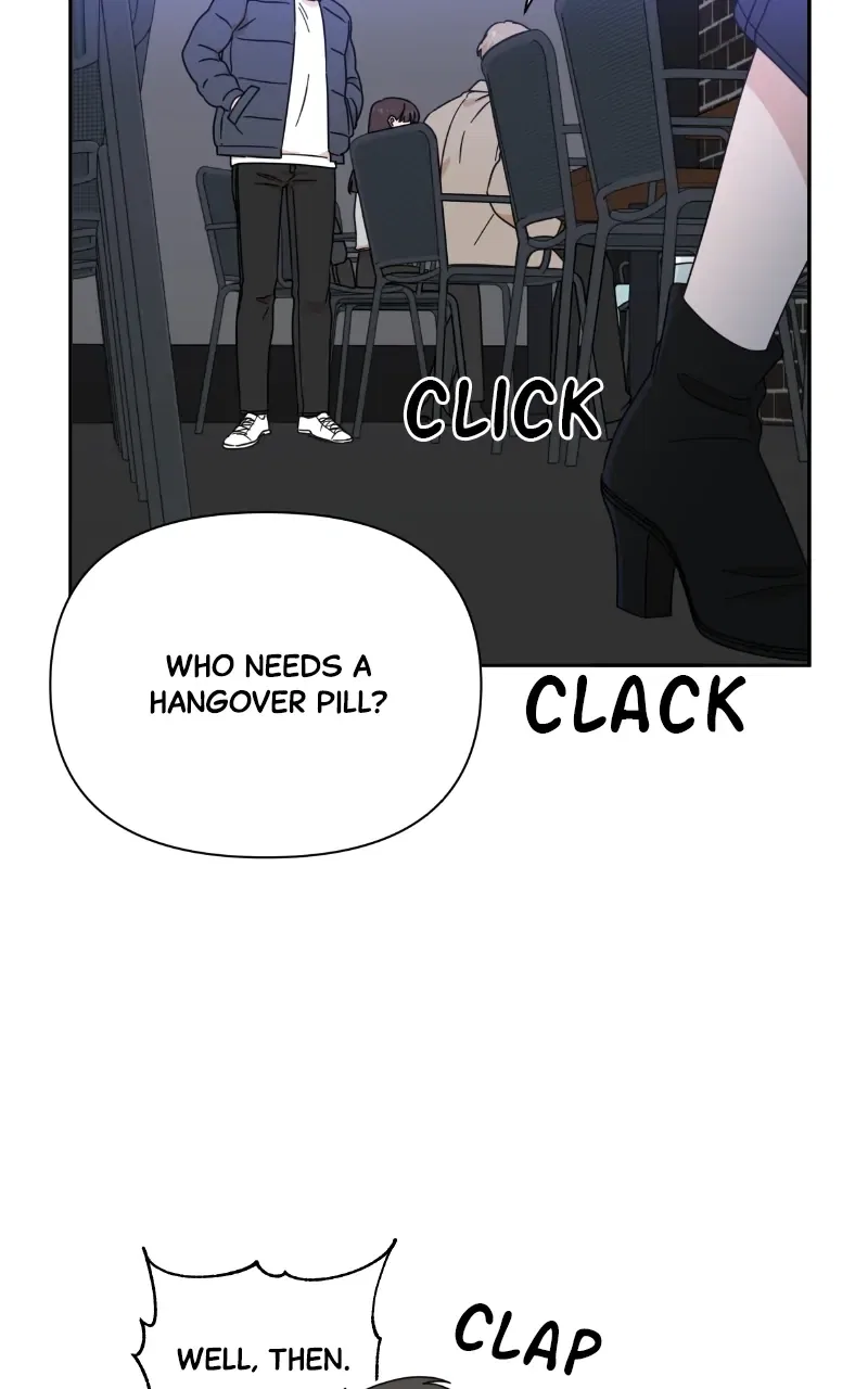 The Man with Pretty Lips Chapter 94 – Page 42