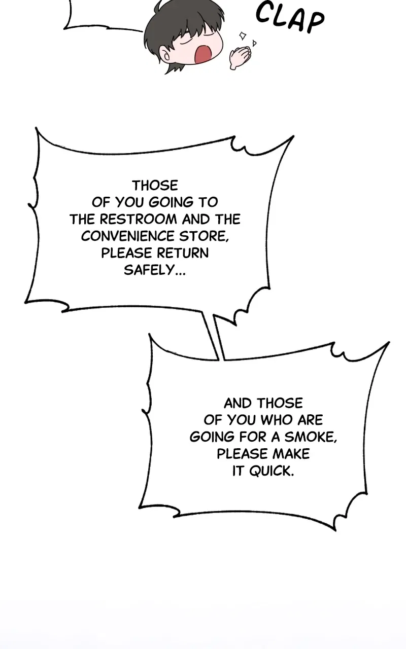 The Man with Pretty Lips Chapter 94 – Page 43