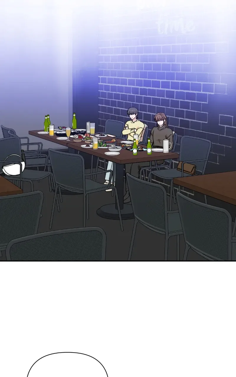 The Man with Pretty Lips Chapter 94 – Page 44