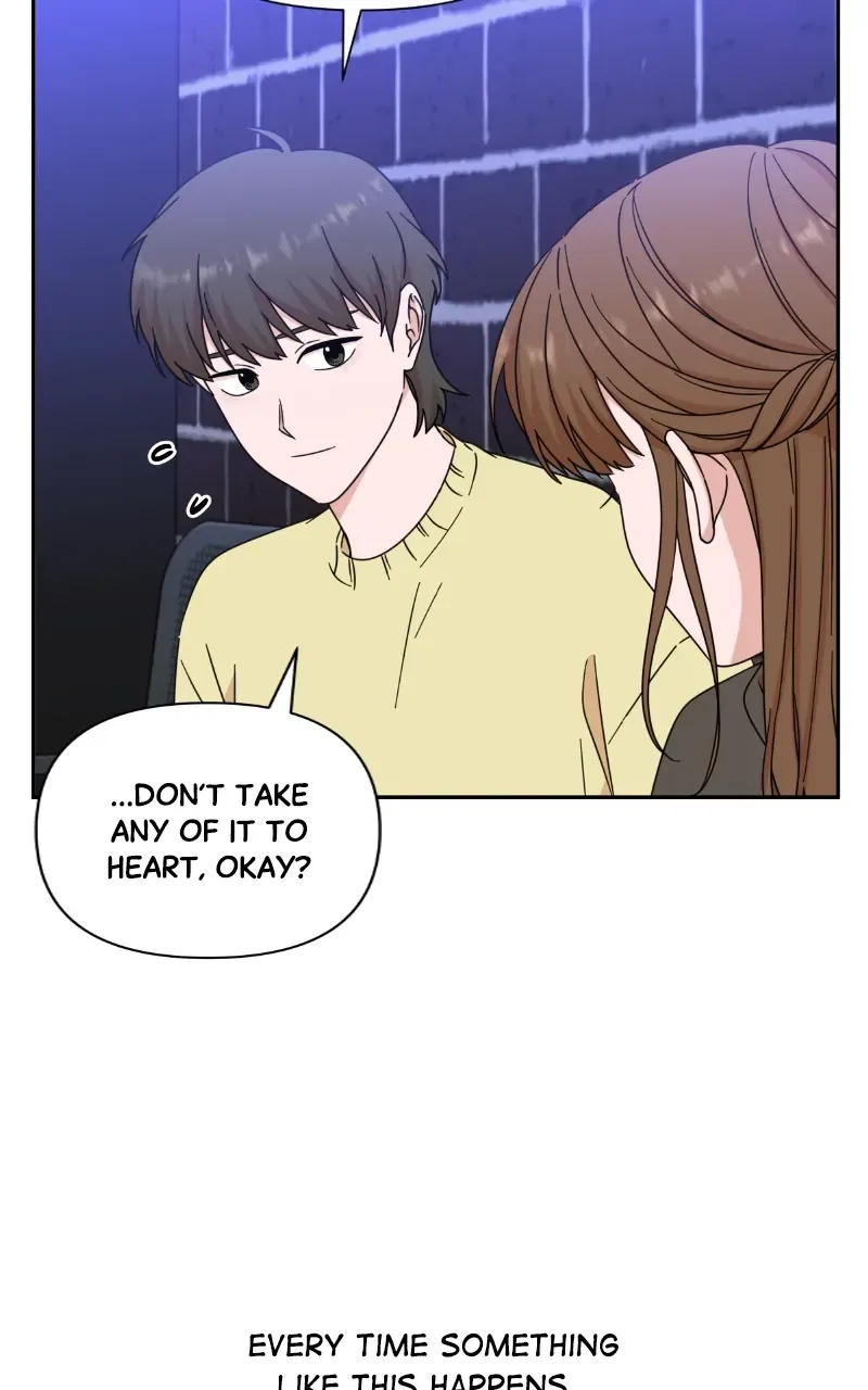 The Man with Pretty Lips Chapter 94 – Page 46