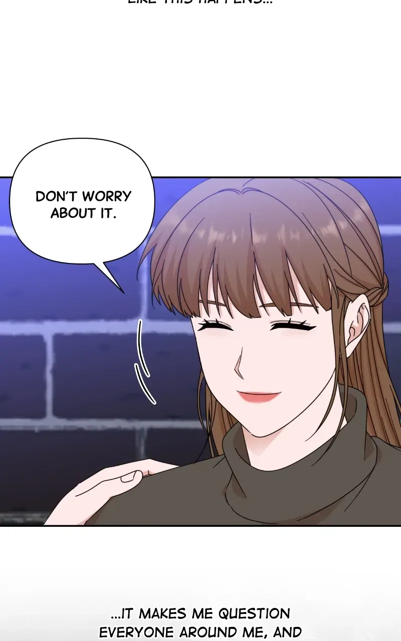 The Man with Pretty Lips Chapter 94 – Page 47