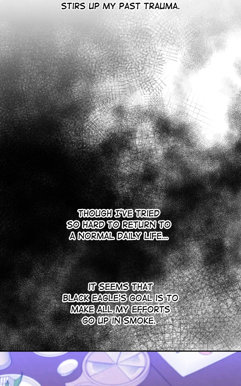 The Man with Pretty Lips Chapter 94 – Page 48