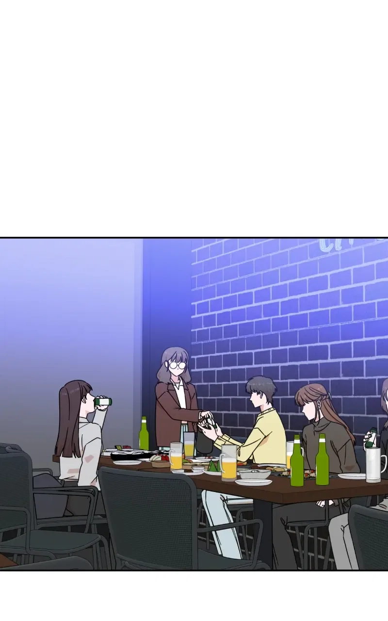 The Man with Pretty Lips Chapter 94 – Page 53