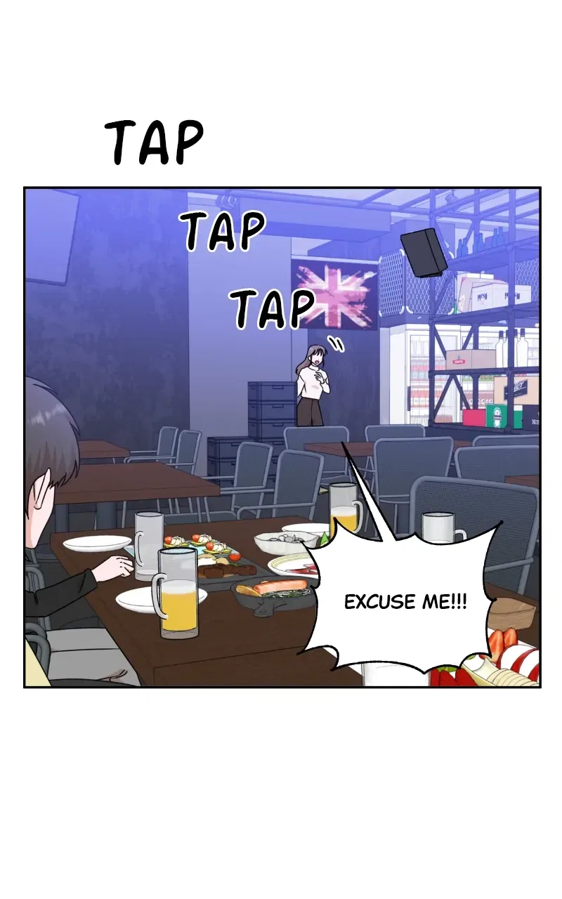 The Man with Pretty Lips Chapter 94 – Page 58