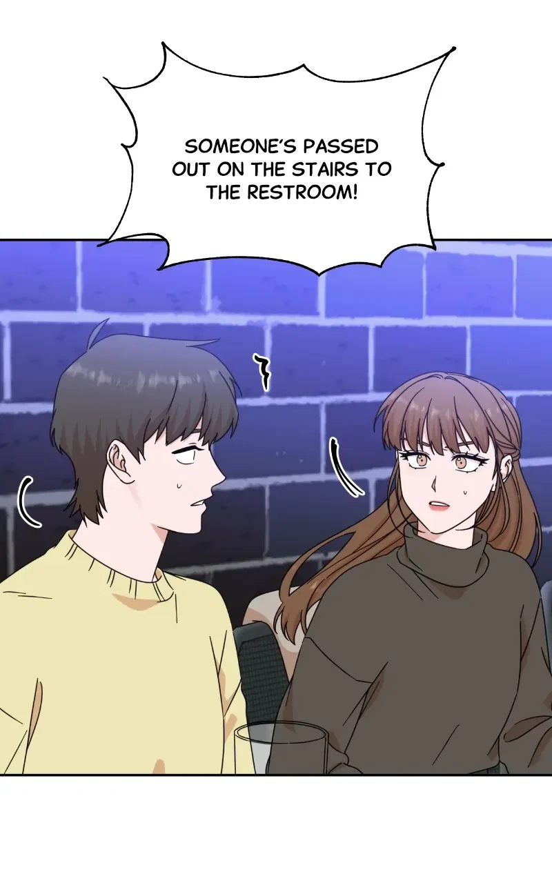 The Man with Pretty Lips Chapter 94 – Page 59