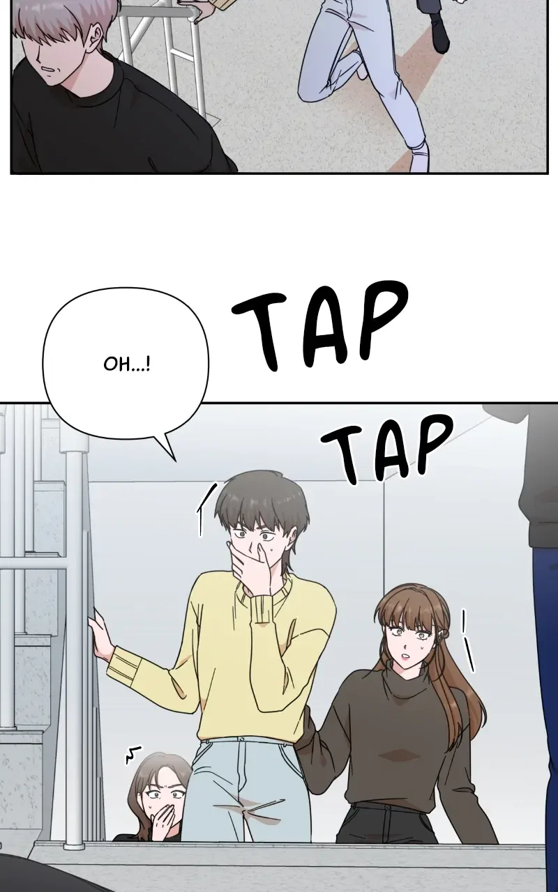 The Man with Pretty Lips Chapter 94 – Page 61