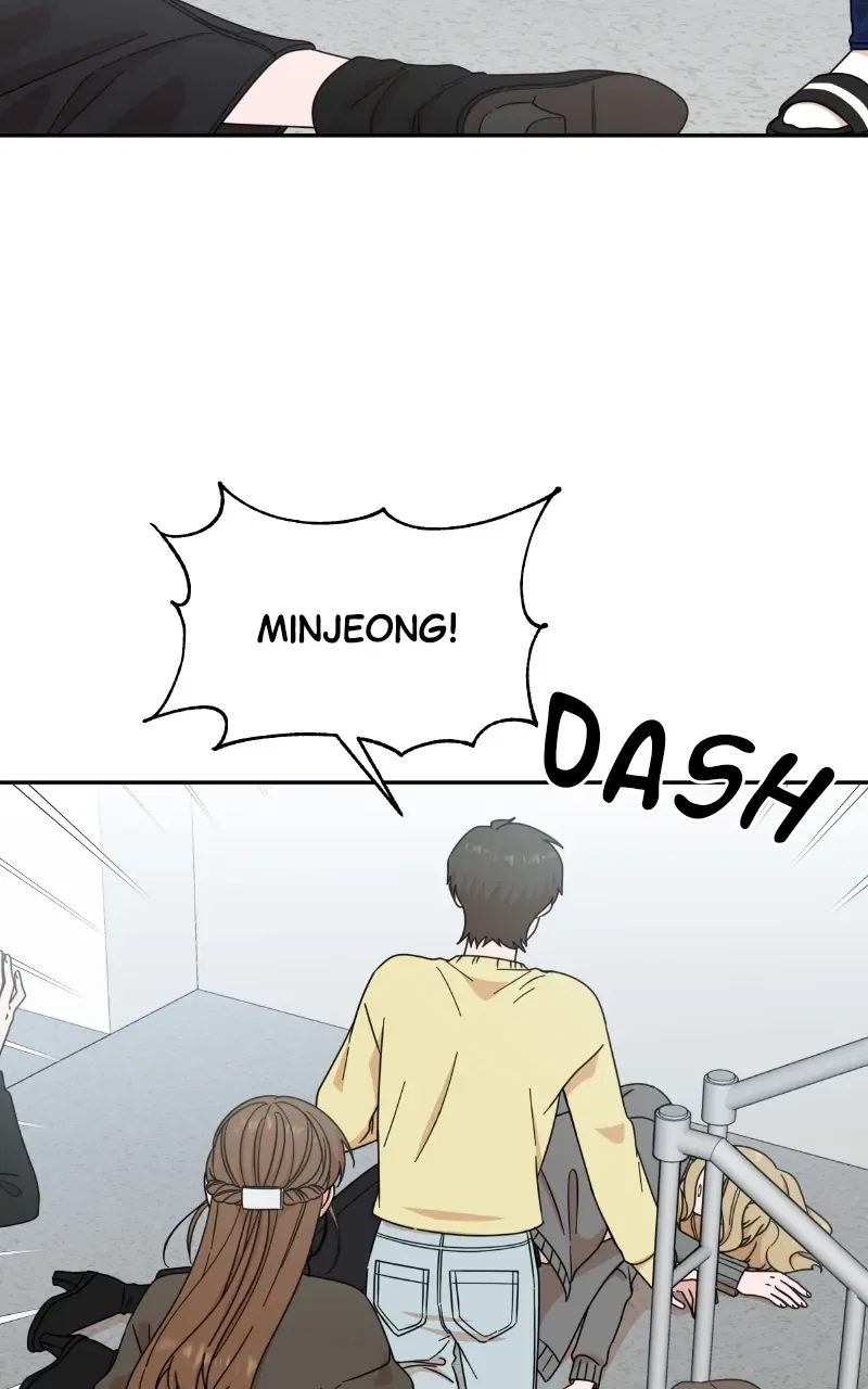 The Man with Pretty Lips Chapter 94 – Page 62