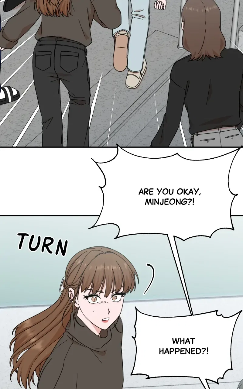 The Man with Pretty Lips Chapter 94 – Page 63