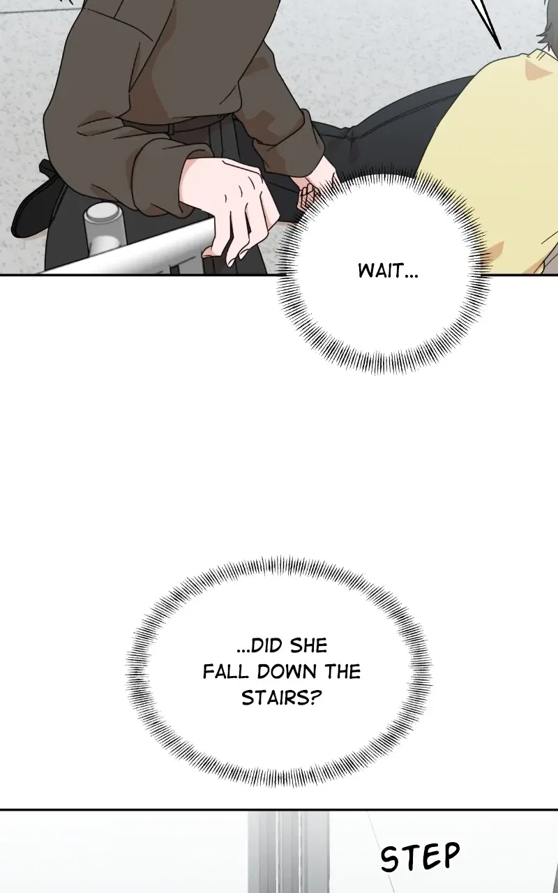 The Man with Pretty Lips Chapter 94 – Page 64