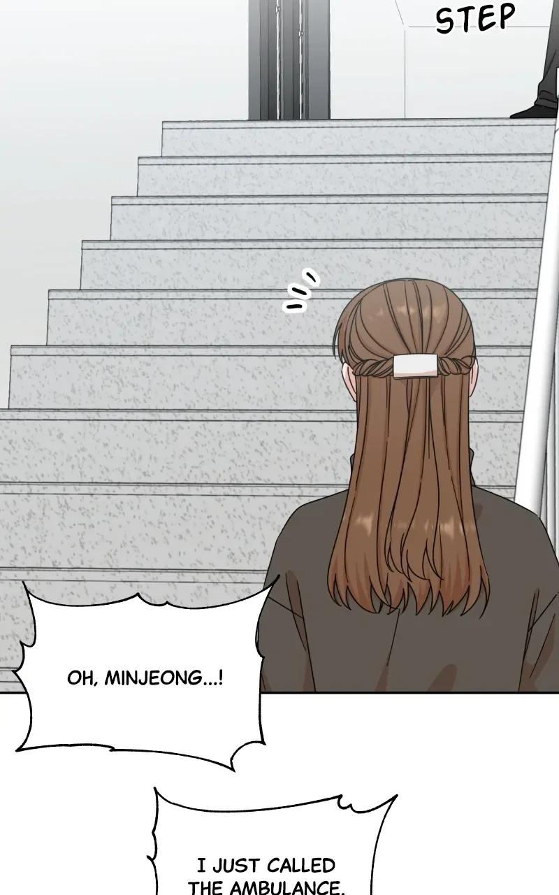 The Man with Pretty Lips Chapter 94 – Page 65