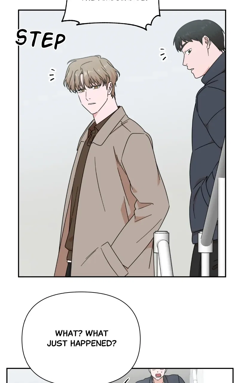 The Man with Pretty Lips Chapter 94 – Page 66