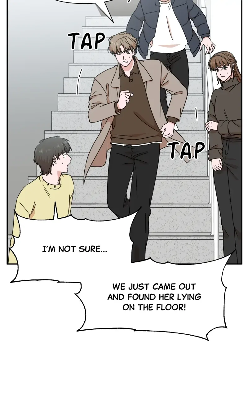 The Man with Pretty Lips Chapter 94 – Page 67