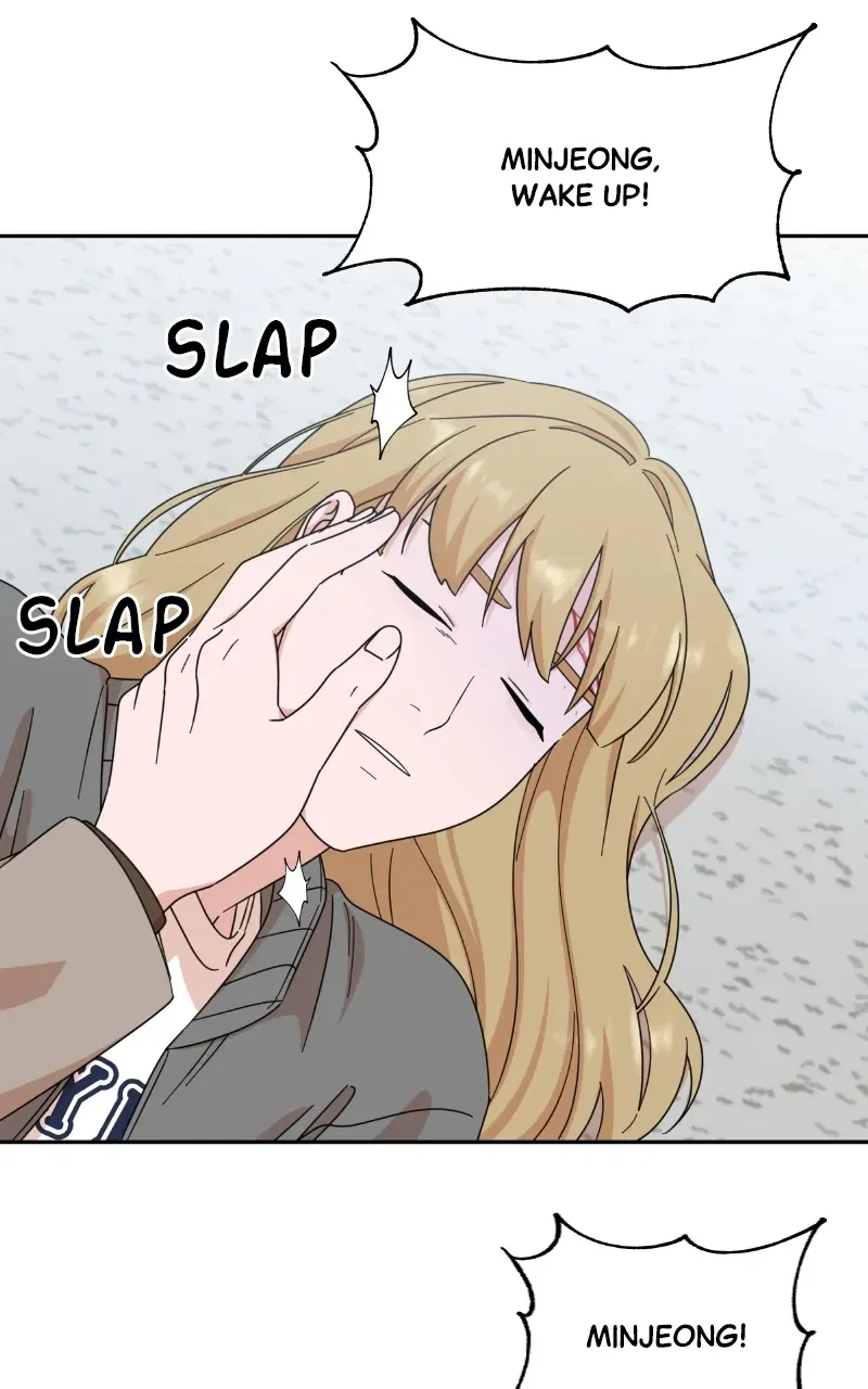 The Man with Pretty Lips Chapter 94 – Page 68