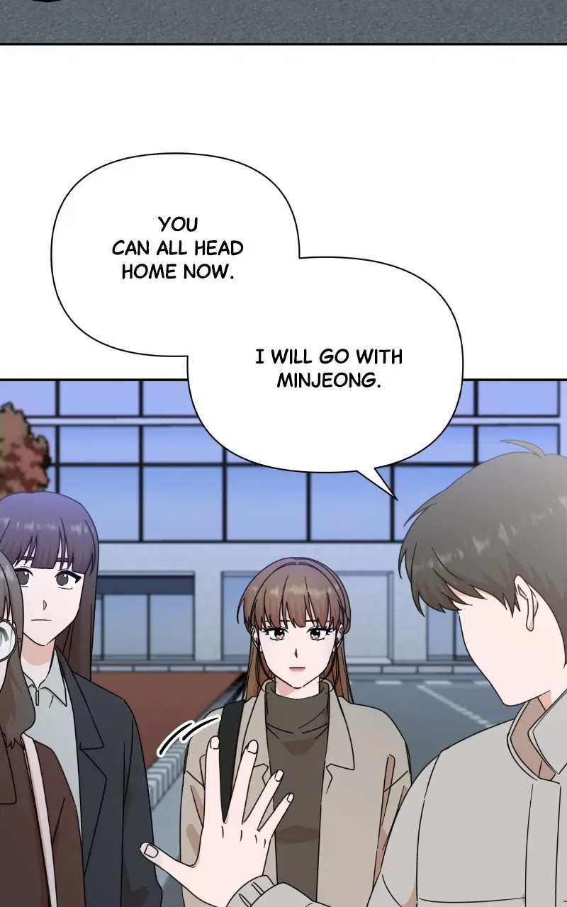 The Man with Pretty Lips Chapter 94 – Page 71