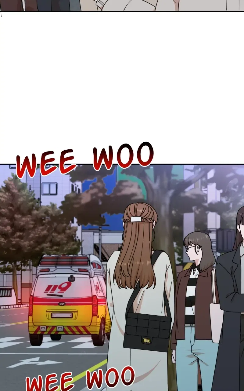 The Man with Pretty Lips Chapter 94 – Page 72
