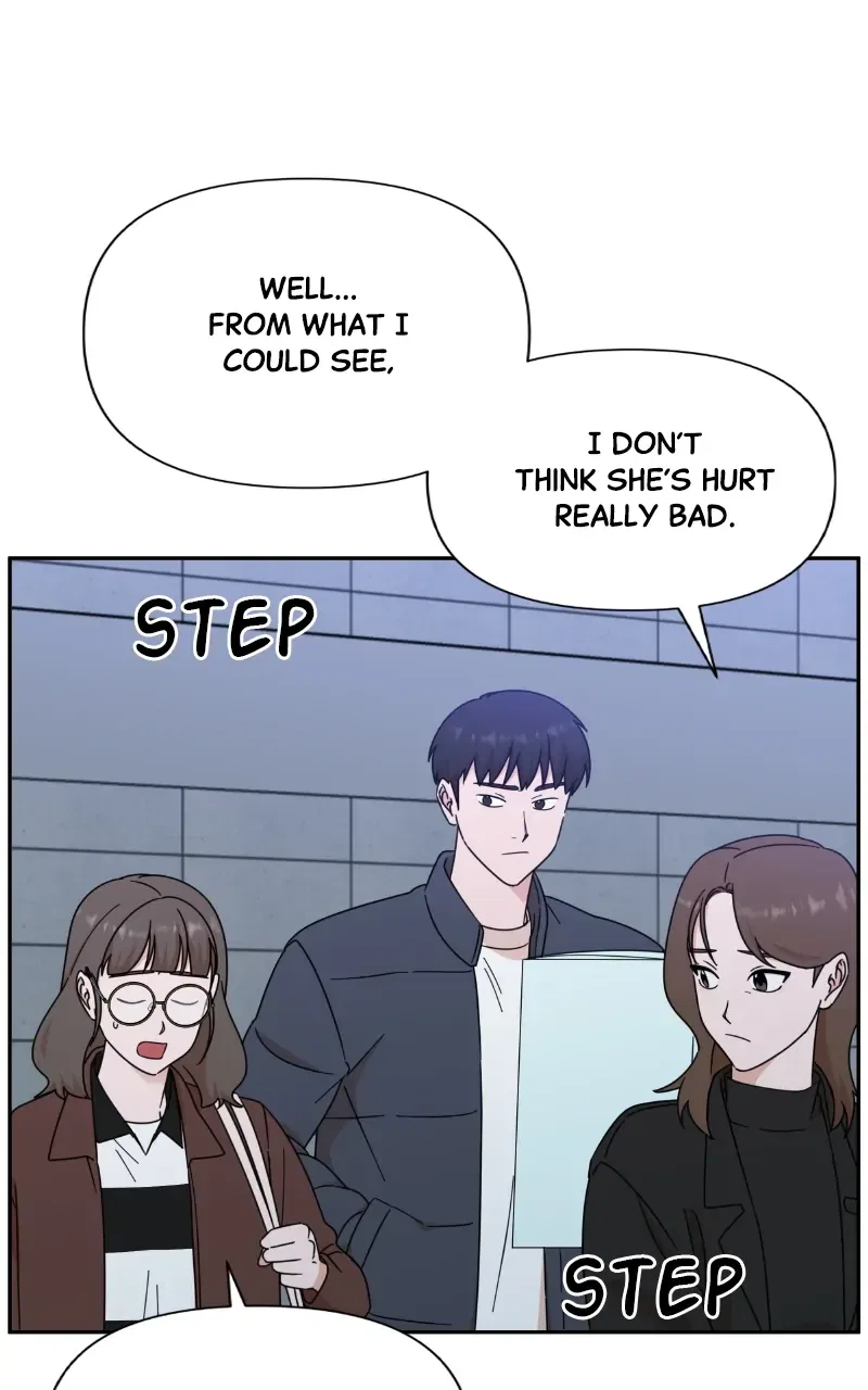 The Man with Pretty Lips Chapter 94 – Page 75