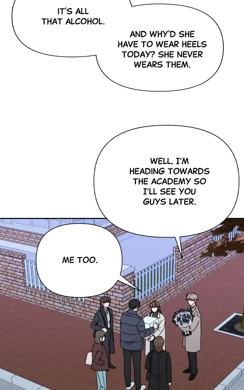 The Man with Pretty Lips Chapter 94 – Page 76