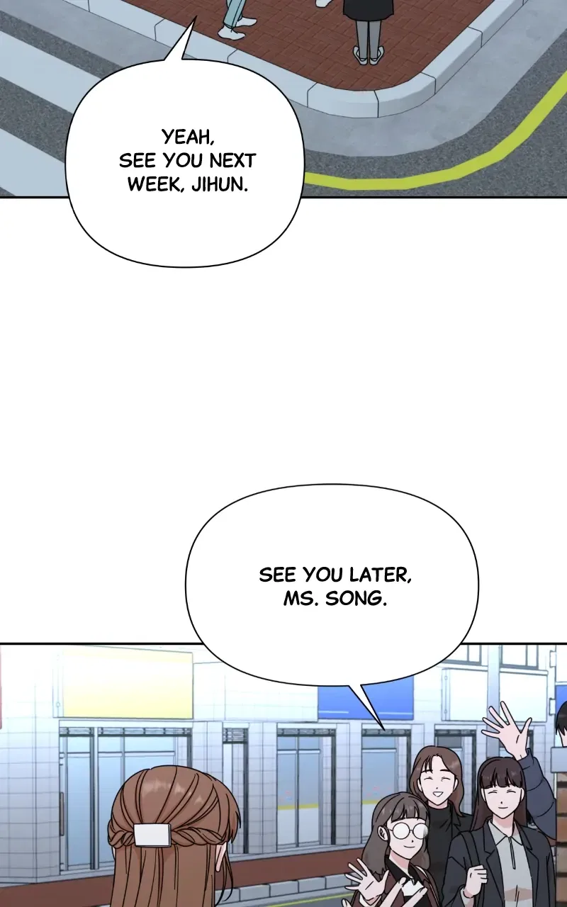 The Man with Pretty Lips Chapter 94 – Page 77