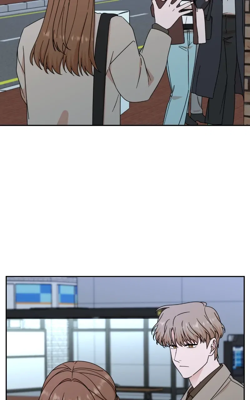The Man with Pretty Lips Chapter 94 – Page 78