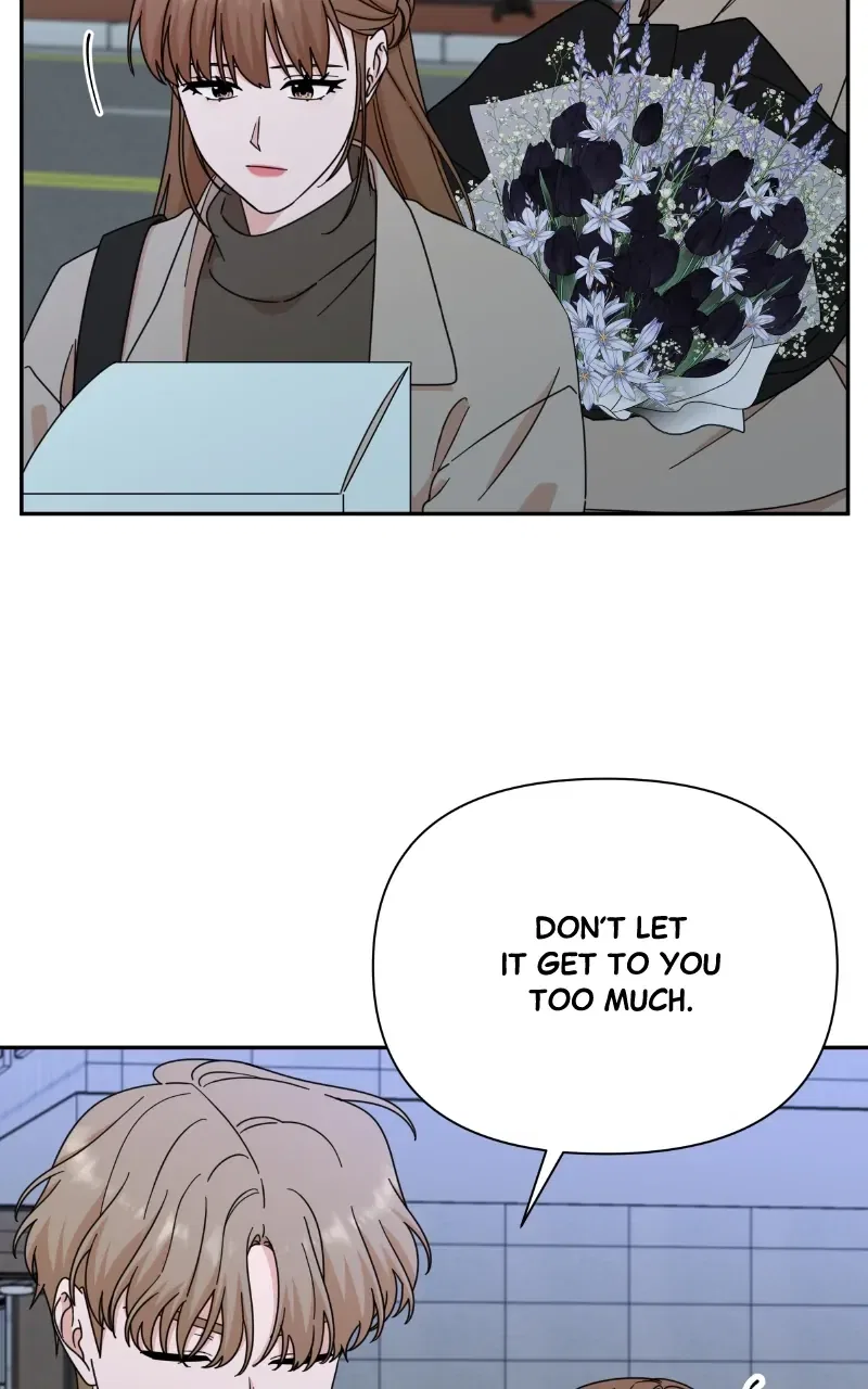 The Man with Pretty Lips Chapter 94 – Page 79