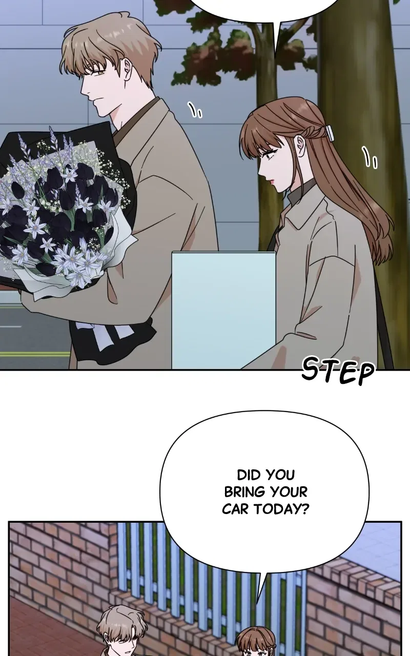 The Man with Pretty Lips Chapter 94 – Page 81