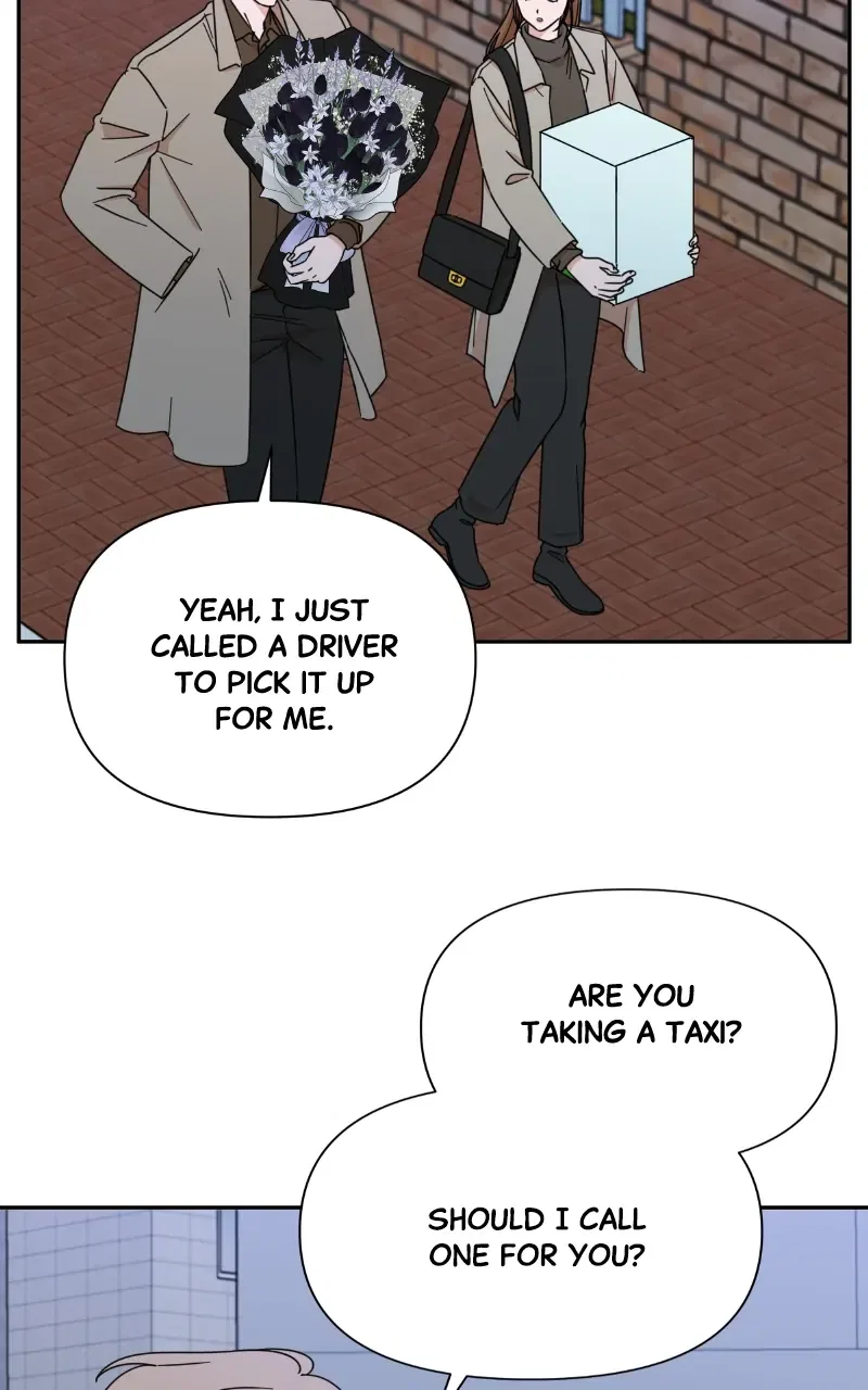 The Man with Pretty Lips Chapter 94 – Page 82