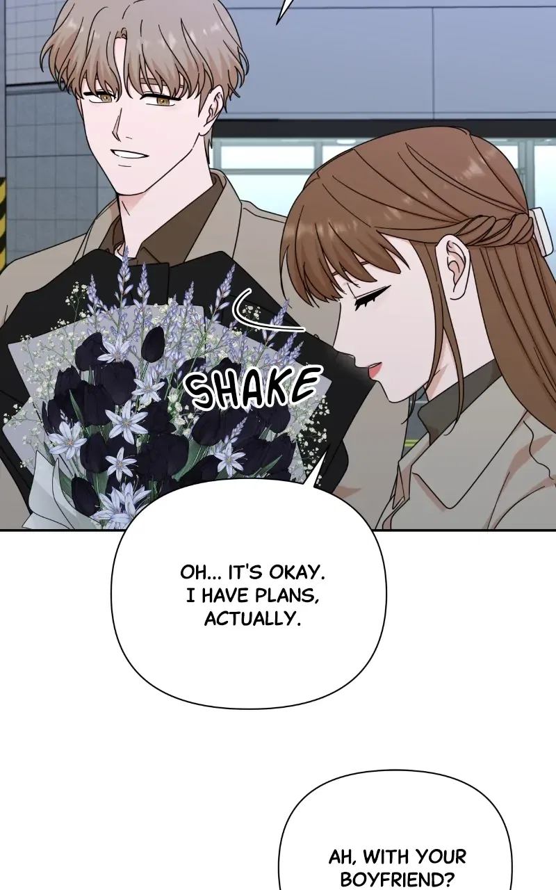 The Man with Pretty Lips Chapter 94 – Page 83