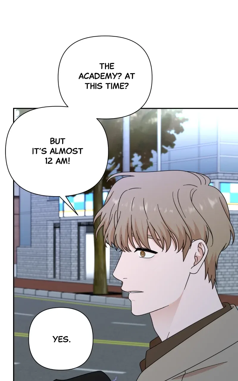 The Man with Pretty Lips Chapter 94 – Page 85